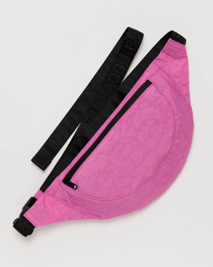 Baggu Crescent Fanny Pack – Far & Wide Kamloops