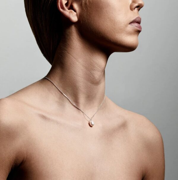 Eila Freshwater Pearl Necklace