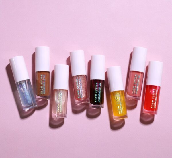 Glow Getter Hydrating Lip Oil