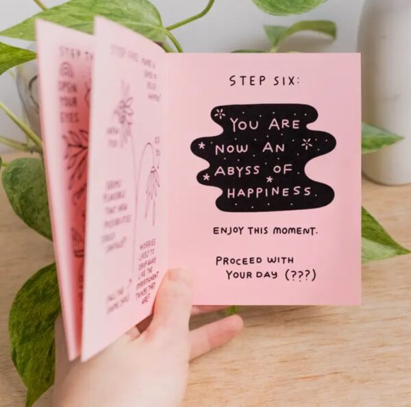 Little Happiness Zine - Image 2