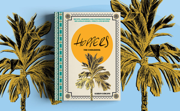 Hoppers: The Cookbook