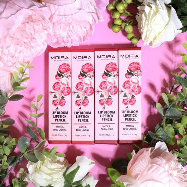 Lip Bloom Lipstick Pencil
