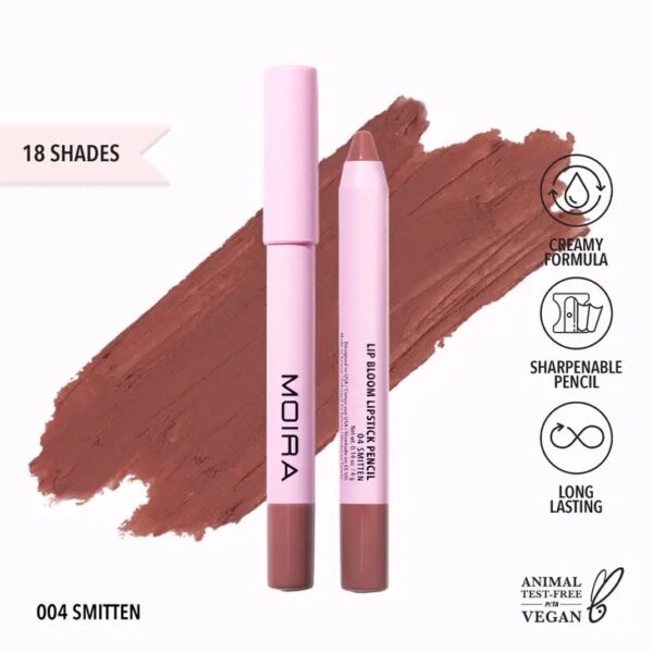 Lip Bloom Lipstick Pencil - Image 8
