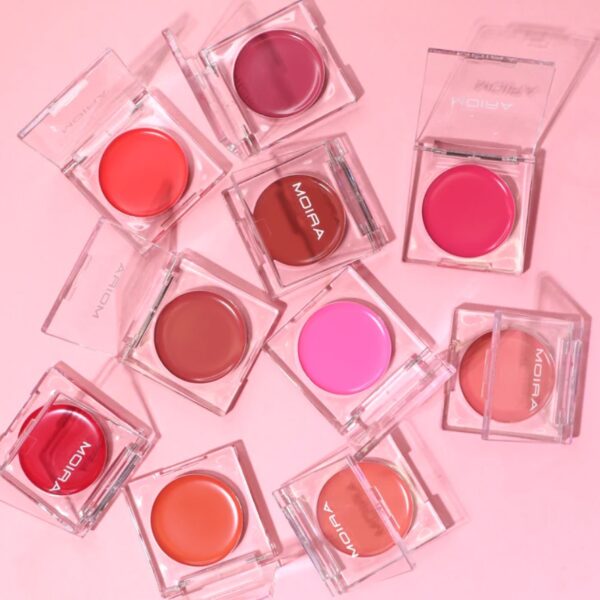 Loveheat Cream Blush - Image 2