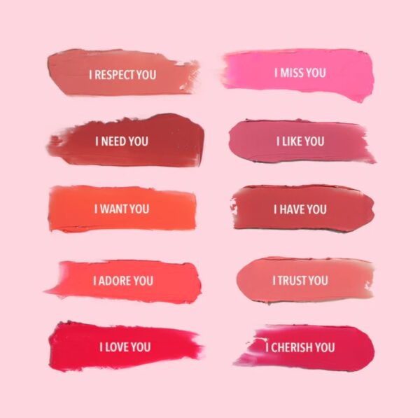 Loveheat Cream Blush - Image 3