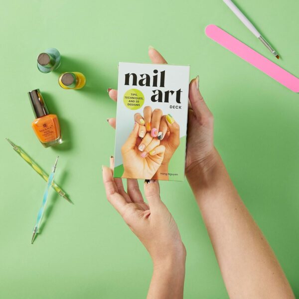 Nail Art Deck - Image 2