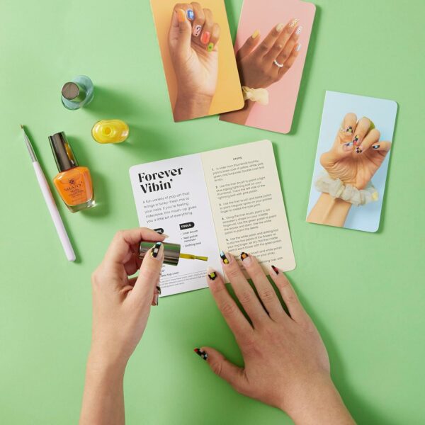 Nail Art Deck - Image 3