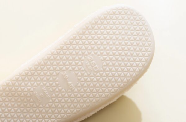 Strawberry Plush Slippers - Image 4