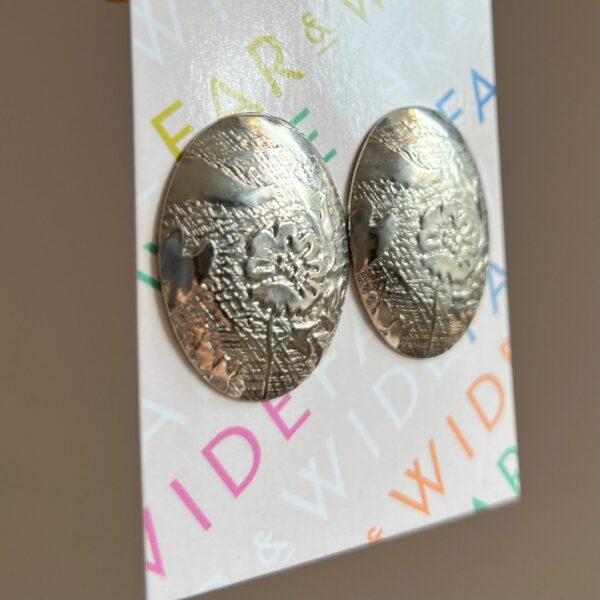Vintage Earrings - Image 3