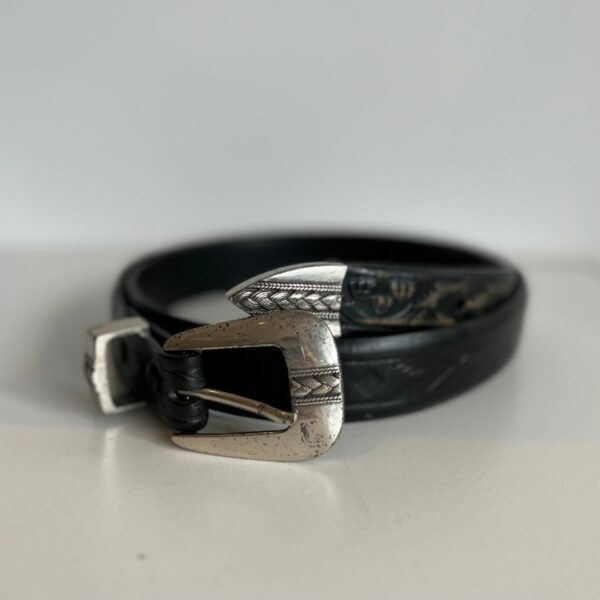 Black Belt
