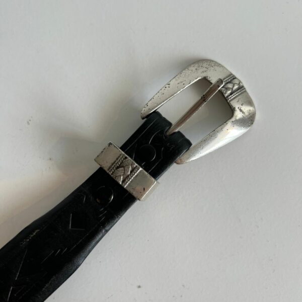 Black Belt - Image 2