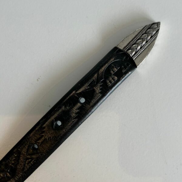 Black Belt - Image 3