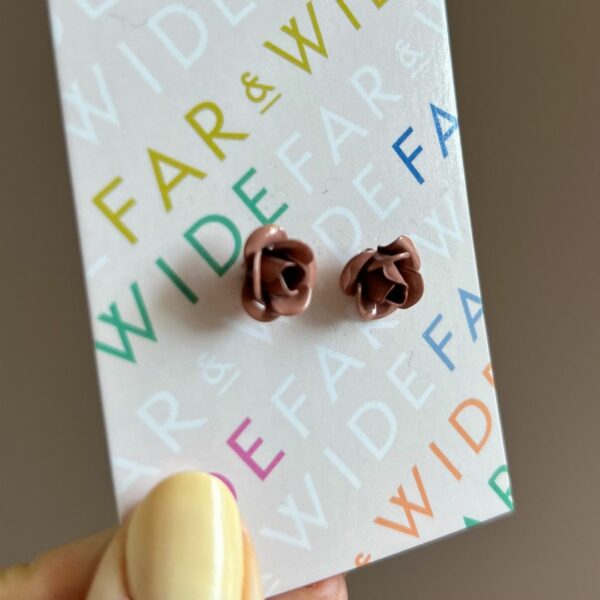 Vintage Earrings - Image 8