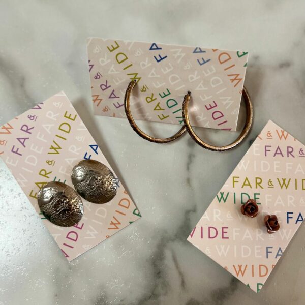 Vintage Earrings