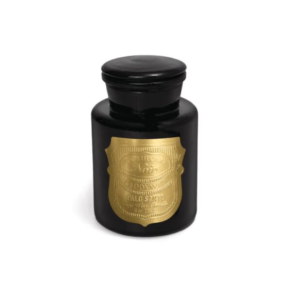 Paddywax Noir Apothecary Candles - Image 3