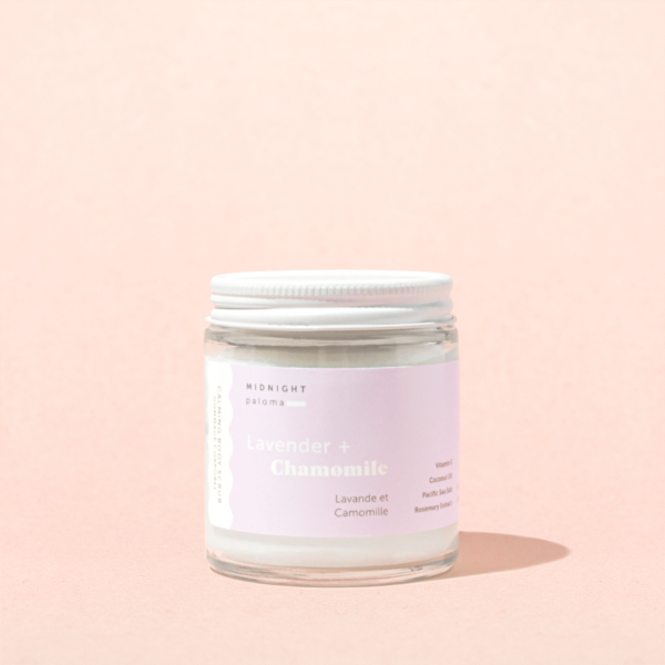 Midnight Paloma Body Scrub - Image 3