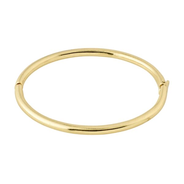 Sophia Bangle Bracelet - Image 2