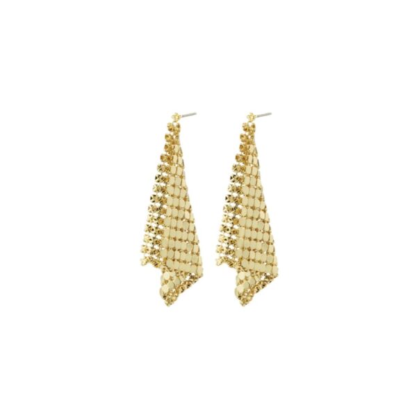 Alani Drape Earring - Image 2