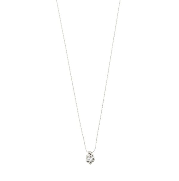 Tina Crystal Pendant Necklace - Image 2