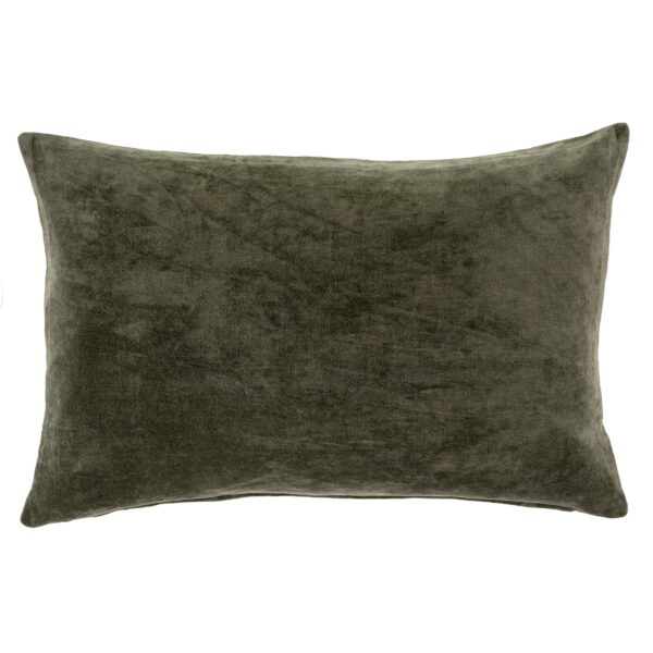 16 x 24" Vera Velvet Pillows - Image 3