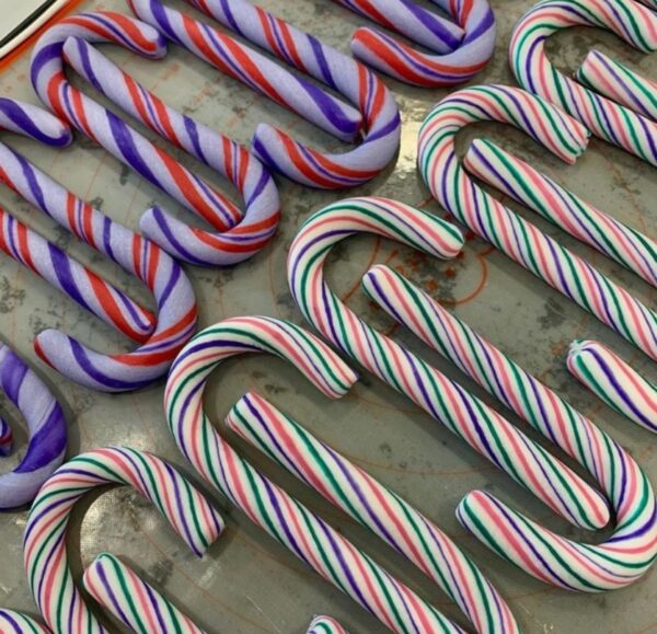 Volio's Handmade Candy Canes