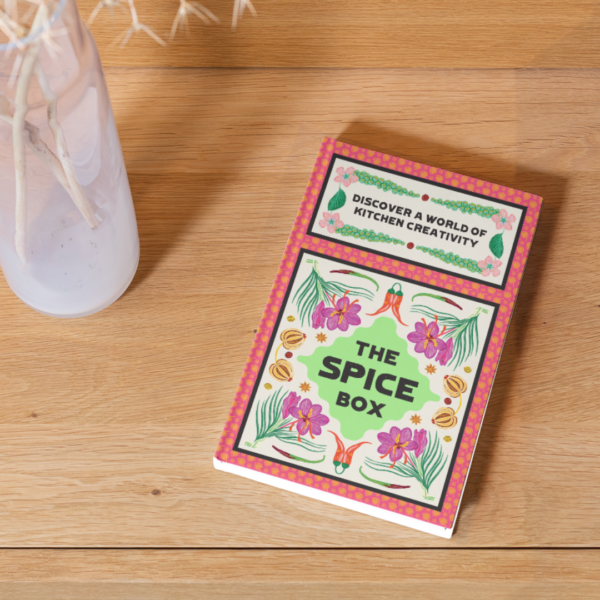 Spice Box