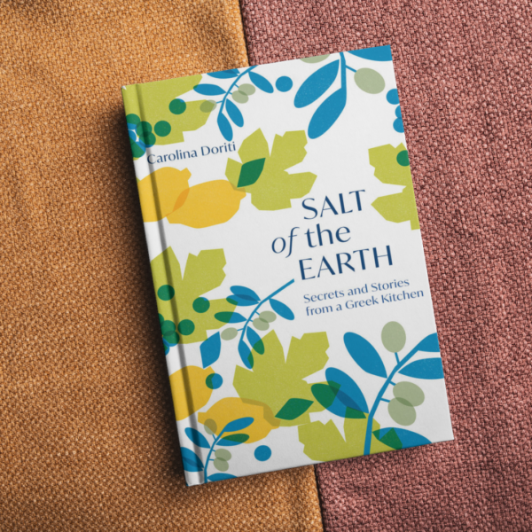 Salt of the Earth
