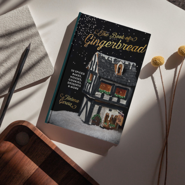 The Gingerbread Book