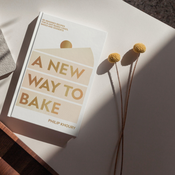 A New Way To Bake