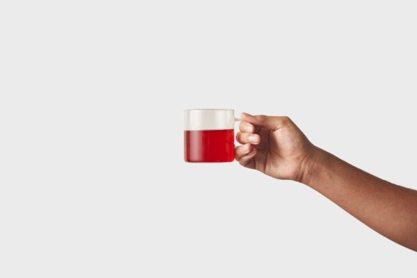 Big Heart Tea Co. Winter Chai - Image 2