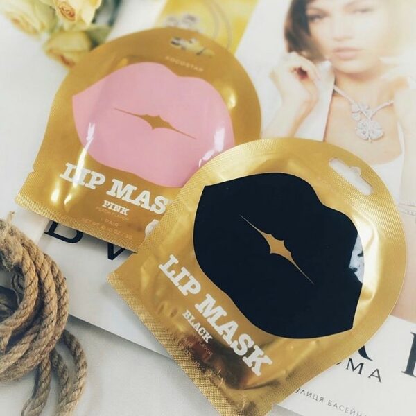 Kocostar Lip Masks