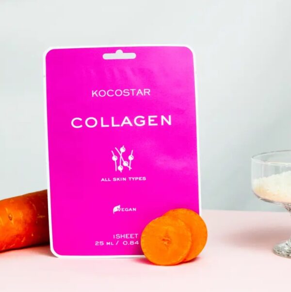 Kocostar Collagen Mask