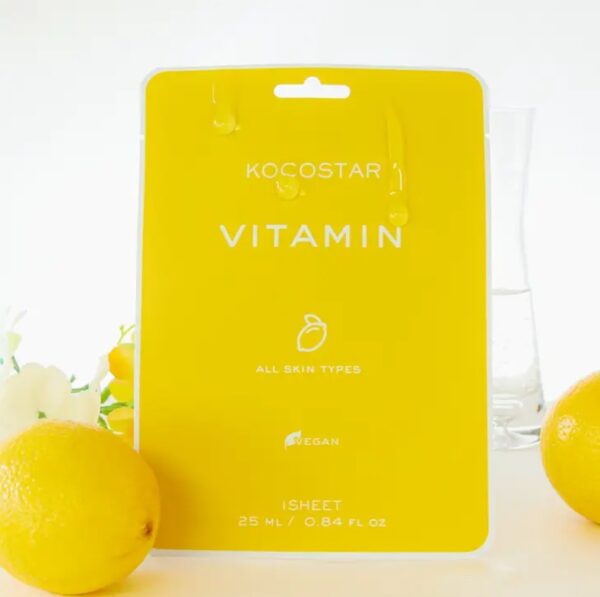 Kocostar Vitamin Mask