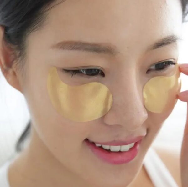 Kocostar Princess Eye Patches