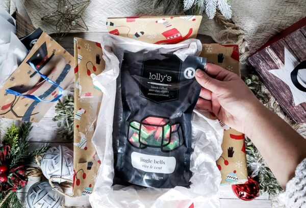 Lolly's Marshmallows