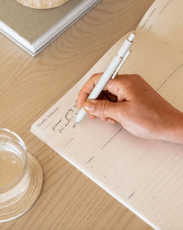 Monthly Planner - Image 3