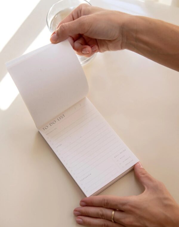 To-Do List Pad