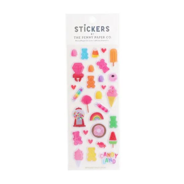 Old School Style Sticker Packs