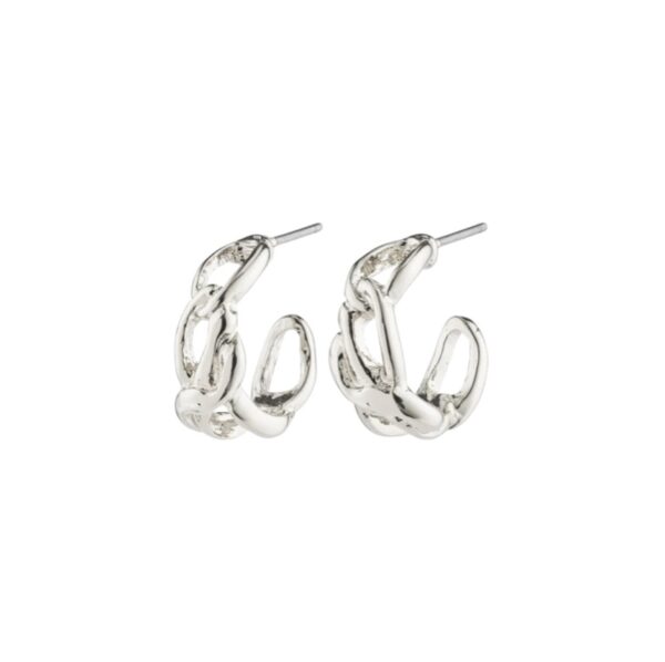 Rani Chain Hoop - Image 2