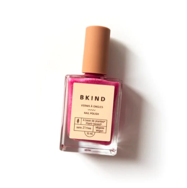 Bkind Nail Polish - Britney