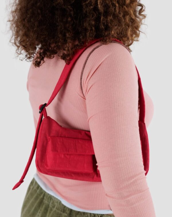 Baggu Cargo Shoulder Bag - Image 3