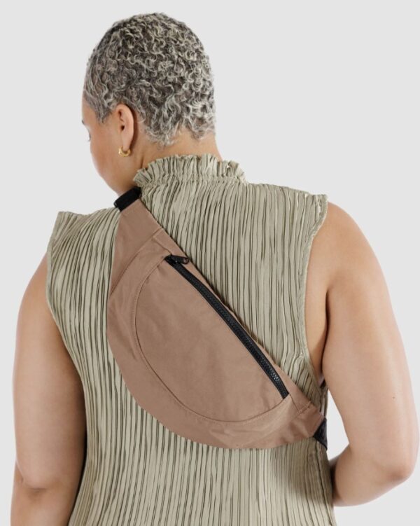Baggu Crescent Fanny Pack