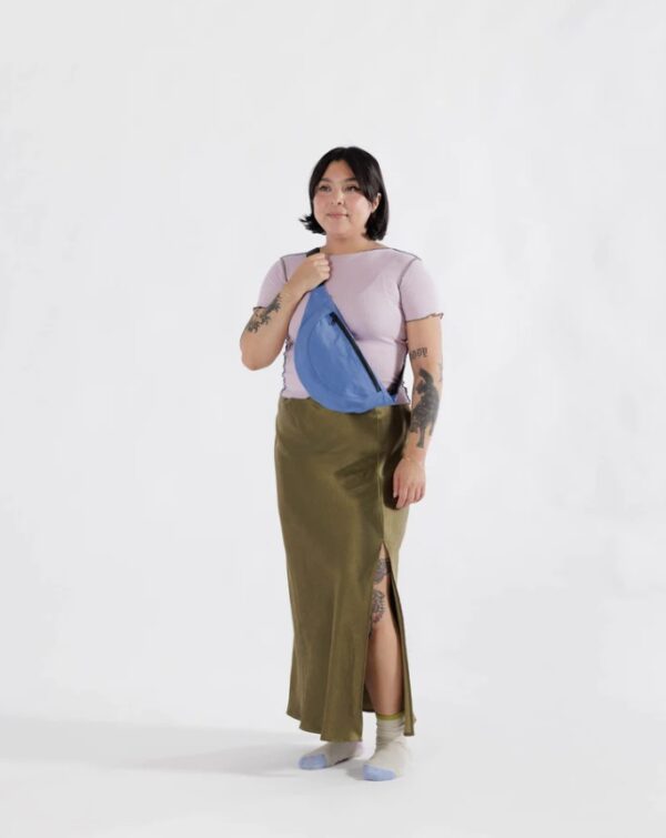 Baggu Crescent Fanny Pack - Image 3