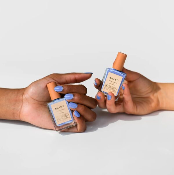Bkind Nail Polish - Marco Polo