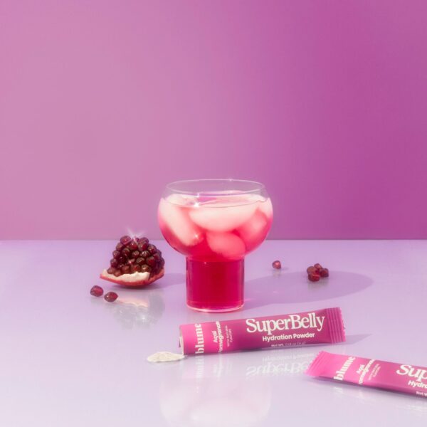 Super Belly Blume Acai Pomegranate - Image 3