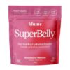 Super Belly Blume Strawberry Hibiscus