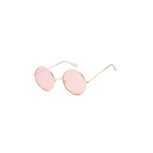 60s Round Sunglasses - Image 4