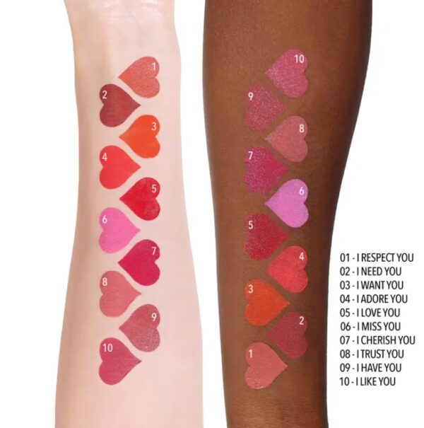 Loveheat Cream Blush - Image 7