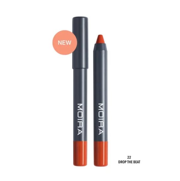 After Party Matte Lip Pencil - Image 5