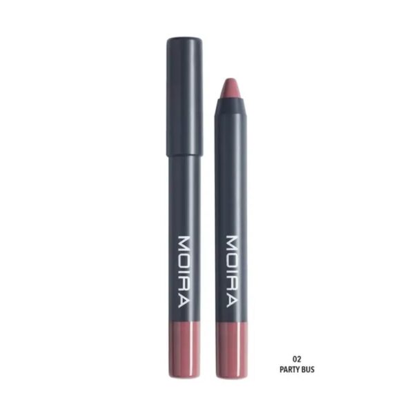 After Party Matte Lip Pencil - Image 8